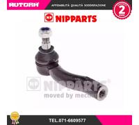 Testina Scatola Sterzo Nipparts Post Dx Per Kia Carnival