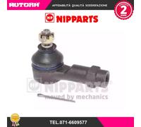 J4820502 Testa barra d'accoppiamento (NIPPARTS)