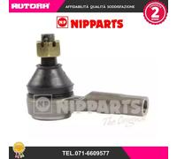 NIPPARTS J4821088 Testina sterzo per NISSAN X-TRAIL (T30)