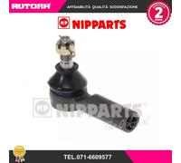 Testina Scatola Sterzo Nipparts Per Lexus Rx Es Toyota Corolla Avensis Yaris Urb