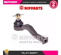 J4823000 Testa barra d'accoppiamento (NIPPARTS)