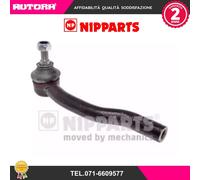 J4824025 Testa barra d'accoppiamento (NIPPARTS)