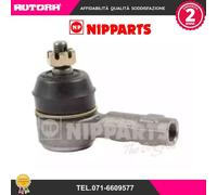 NIPPARTS J4825007 Testina sterzo per HYUNDAI LANTRA II Wagon (J-2)