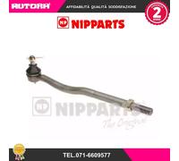 Testina barra sterzo J4828014 NIPPARTS per SUZUKI VITARA X-90 SJ410