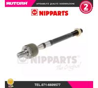 J4840523 Giunto assiale, Asta trasversale (NIPPARTS)