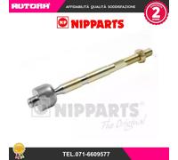 J4842015 Giunto assiale, Asta trasversale (NIPPARTS)
