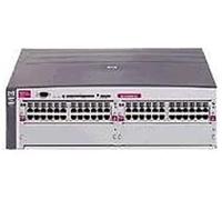 J4850A - HP PROCURVE SWITCH 5304XL 4x FREIE MODULSLOTS