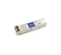 J4858D-AO AddOn SFP Mini-GBIC 1 LC 1000Base-SX Rete Conforme TAA Per Dati