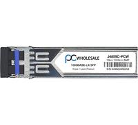 J4859 C - HP Transceiver SFP 1000base-lx 10 km SMF 1310 nm compatibile