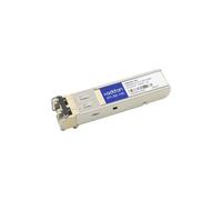 J4859D-AO AddOn SFP Mini-GBIC 1 LC 1000Base-LX Rete Conforme TAA Per Dati