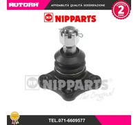 J4863004 Giunto di supporto / guida (NIPPARTS)