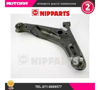J4910316 Braccio oscillante, Sospensione ruota (NIPPARTS)