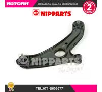 J4910515 Braccio oscillante, Sospensione ruota (NIPPARTS)