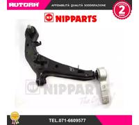 J4911030 Braccio oscillante, Sospensione ruota (NIPPARTS)