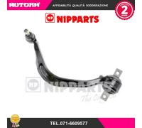 J4915002 Braccio oscillante, Sospensione ruota (NIPPARTS)