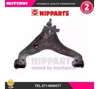 J4915016 Braccio oscillante, Sospensione ruota (NIPPARTS)