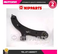 J4918010 Braccio oscillante, Sospensione ruota (NIPPARTS)