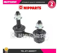 J4960302 Asta/Puntone, Stabilizzatore (NIPPARTS)