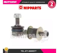 J4961012 Asta/Puntone, Stabilizzatore (NIPPARTS)