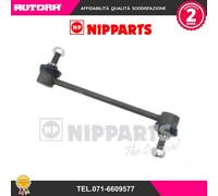 J4963005 Asta/Puntone, Stabilizzatore (NIPPARTS)