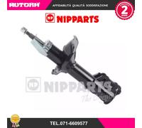 J5510513G Ammortizzatore (MARCA NIPPARTS)