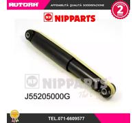 J5520500G Ammortizzatore (MARCA NIPPARTS)