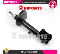 J5522009G Ammortizzatore (MARCA NIPPARTS)