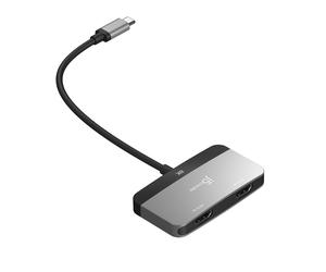 j5create Adapter USB-C naar HDMI JCA465-N