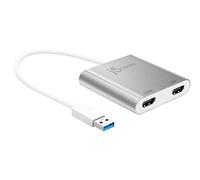 E_0001_8261899 J5 Create j5 create JUA365 adattatore grafico USB 3840 x 2160 Pix