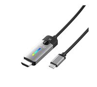 J5Create Cavo da USB-C a HDMI 2.1 8K