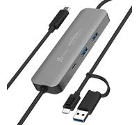j5create DISPLAY SHARING HUB SHARING HUB (JCH462-N)