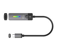j5create JCA157-N Adattatore da USB-C a HDMI 2.1 8K (USB-C TO HDMI 2.1 8K ADAPTER - ) NEW