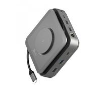 J5create JCD3199-N Dock USB-C® Dual 4K HDMI™ (J5CREATE USB-C DOCK DUAL 4K HDMI)