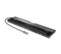 j5create JCD542-N Docking Station Dual HDMIâ„¢ USB-CÂ® (J5CREATE USB-C DUAL HDMI