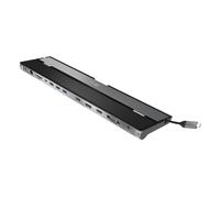 j5create JCD543-N Docking Station a tre display USB-C (USB-C TRIPLE DISPLAY DOCKING - STATION) NEW