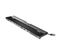 j5create JCD543-N Docking Station a tre display USB-Câ„¢ (J5CREATE USB-C TRIPLE