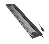 J5create JCD554-N replicatore di porte e docking station per laptop Cablato USB4