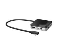 j5create JCD612-N Dock da viaggio per iPad Pro® da USB-C? a HDMI? 4K 60 Hz - Nouvo