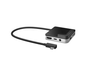 j5create JCD612-N Dock da viaggio per iPad Pro® da USB-C? a HDMI? 4K 60 Hz - Nouvo