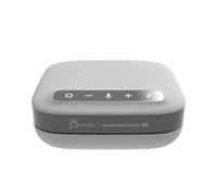 j5create JCDS337-N replicatore di porte e docking station per laptop Cablato USB 3.2 Gen 2 (3.1 Gen 2) Type-C Grigio, Bianco - Nouvo