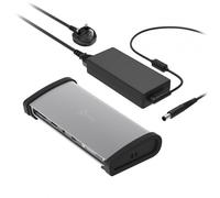j5create JTD562-FN Docking station 8K Thunderboltâ„¢ 4 - UK (J5CREATE THUNDERBOLT DOCKING) [JTD562-FN]
