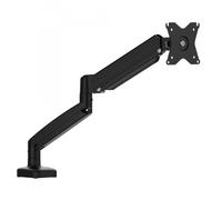 j5create JTSA101-N Supporti a parete per TV 81,3 cm [32] Scrivania Nero (J5CREAT