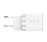 j5create JUP1420-EN Caricatore da parete PD USB-C a 20 W - UE (20W PD USB-C WALL CHARGER - EU - ) NEW