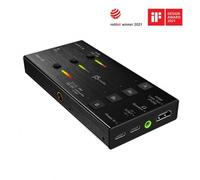 J5create JVA06-N Scheda di acquisizione video Dual HDMI™ (J5CREATE DUAL HDMI VID