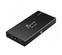 E_0001_8261950 J5 Create j5create JVA14-N Stazione di acquisizione giochi 4K Inf