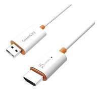 Adattatore per display wireless j5create Screencast