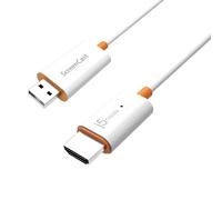 j5create Adattatore per display wireless Screencast