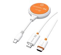 J5create Cavo Audio Jack (3,5 Mm) J5create Jvaw62-N T_0301_S9165474 Informatica