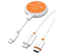 J5create Cavo Audio Jack (3,5 Mm) J5create Jvaw62-N T_0301_S9165474 Informatica