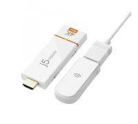 j5create JVAW76MAX adattatore per lettori wireless HDMI Full HD Dongle (J5CREATE